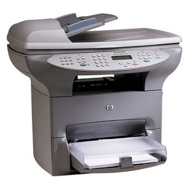 Драйвер принтера HP LaserJet 3380 Windows XP, 7, 8, 10