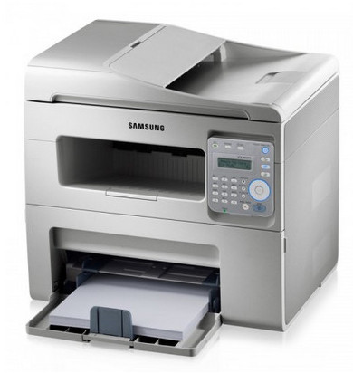 Драйвер принтера Samsung SCX-4650N All Windows