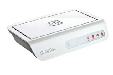 AirTies Air5020 USB Adapter Drivers v.5.2.3667.0 Windows XP 32 bits