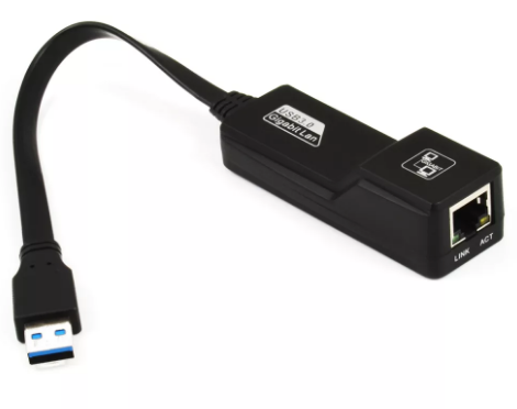 ASIX AX88179 USB 3.0 To Gigabit Ethernet Adapter Drivers V.1.20.