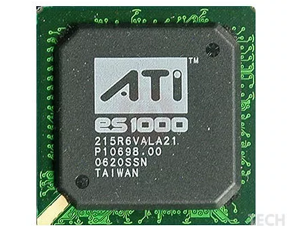 AMD - ATI ES1000 Display Drivers v.8.240.50.5000 Windows XP / 7 32 -64 bits