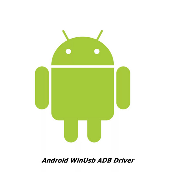 Android WinUsb ADB Driver v.3.0.0.0 Windows XP / Vista / 7 / 8 32-64 bits