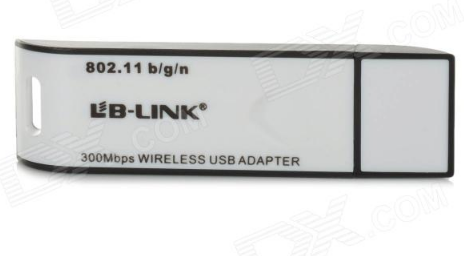 LB-Link BL-LW06-1R, BL-LW06-3R, BL-LW06-AR v.1086.38.1125.2010 Windows XP / Vista / 7 32-64 bits