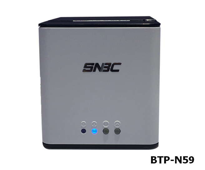SNBC BTP-N59 POS V1.0 Driver v.3.2.0.0 Windows 10