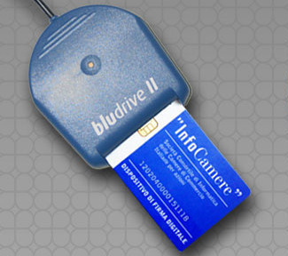 Blutronics Bludrive Family II Smart Card Reader Drivers v.2.0.4.0 Windows XP / Vista / 7 / 8 / 8.1 / 10 32-64 bits