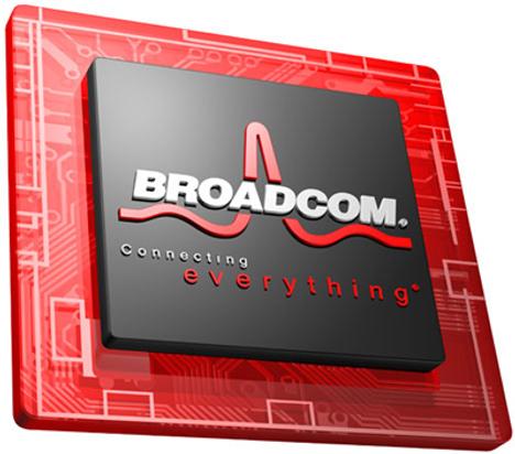 Broadcom RAIDCore(tm) Controller Drivers v.2.0.5289.1 Windows XP 32 bits