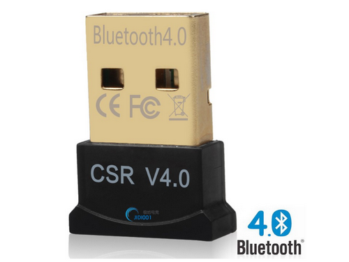 CSR4.0 USB 2.0 Bluetooth 4.0 Adapter Driver / CSR Harmoney Wireless Software Stack v.V4.0, download for Windows - deviceinbox.com
