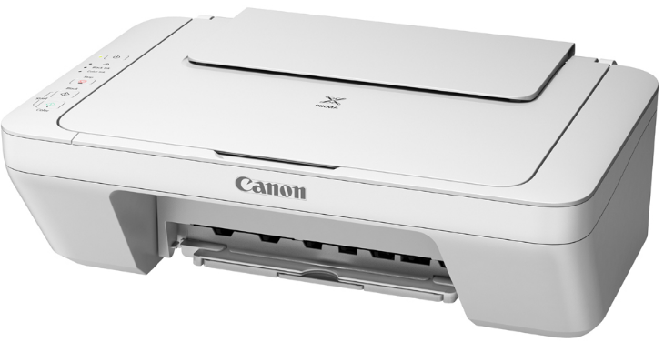 Драйвер принтера Canon PIXMA MG2440 v.5.70 Windows XP / Vista / 7 / 8 / 8.1 / 10 32-64 bits
