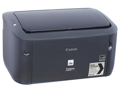 Драйвер принтера Canon i-SENSYS LBP6020 R1.51V1.10 Windows XP / 7 / 8 / 8.1 / 10 32-64 bits