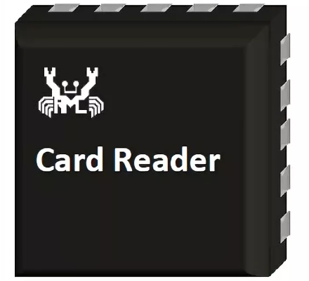 Realtek CardReader RTS-5227 Driver v.10.0.16299.21304.2 Windows Vista / 7 / 8 / 8.1 / 10 32-64 bits