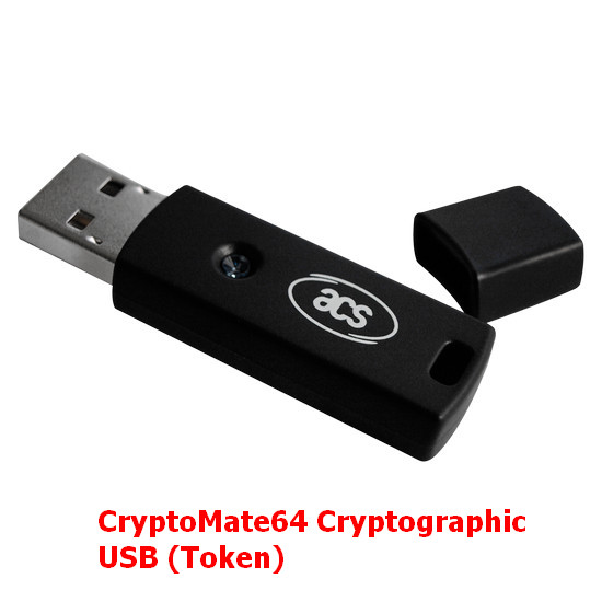 ACS USB Smart download for Windows - deviceinbox.com