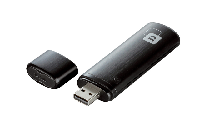 D-Link DWA-182 rev. Ax (A1A) v.1.04 USB Wireless Adapter Driver 