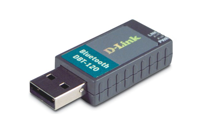 D-Link DBT-120 A1/A2/B1/B2 USB Bluetooth Adapter Driver Windows XP