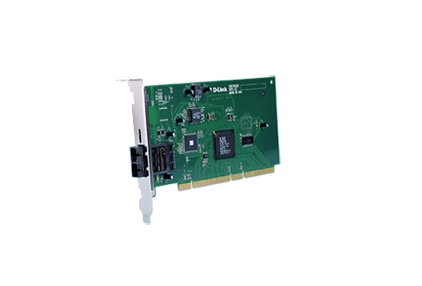 D-Link DGE-500SX Ethernet Adapter Driver v.1.0.0.0 Windows 98 / XP