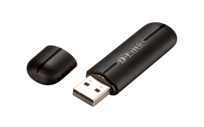 D-Link DWA-125 USB Wireless Adapter Driver v.1.55 rev. Ax Windows XP / 7 / 8 / 8.1 32-64 bits