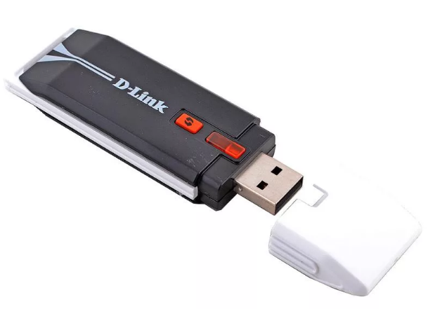 D-Link DWA-140 RangeBooster N USB Adapter Driver v.1.03.00.0000 Windows XP / Vista 32-64 bits