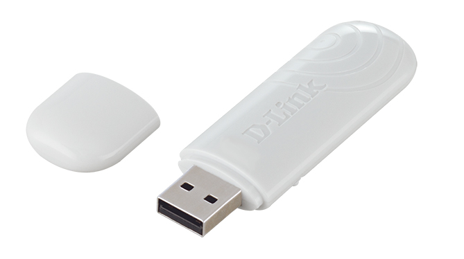 Драйверы беспроводного USB адаптера D-Link DWA-160 v.3.04 rev. C1A Windows XP / Vista / 7 / 8 / 8.1 / 10