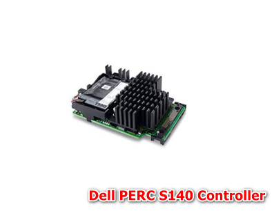 Dell PERC S140 Device Driver v.5.0.0.0030 Windows 8.1 64 bits