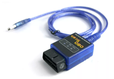 Silicon Labs ELM327 USB Drivers CP210x v.6.7.0.0 for Windows -