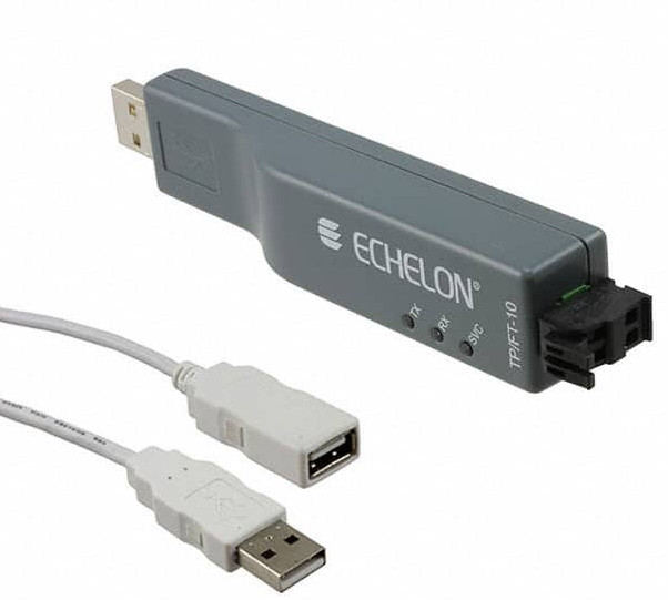 Echelon U60 USB Network Interface Drivers v.5.1.2600.7 Windows XP / Vista / 7 / 8 / 8.1 / 10 32-64 bits