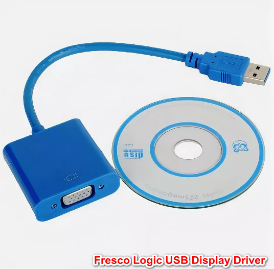 Fresco logic fl2000 usb display adapter driver windows 10 download activation windows 7 free download