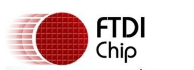 FTDI D2XX CDM Drivers v.2.12.28 Windows 7 / 8 / 8.1 /10 32-64 bits