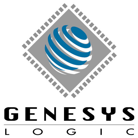 Genesys USB Mass Storage Device Drivers v.4.1.1.0 Windows XP / Vista / 7 / 8 32-64 bits