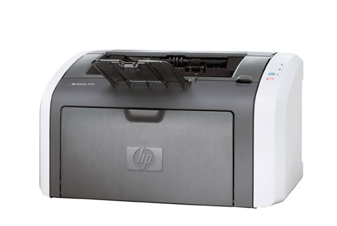 Драйвер принтера HP LaserJet 1012/1015 Windows 7 / 8 / 10 32-64 bits