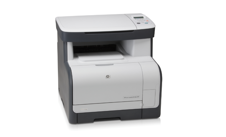 Драйвер многофункционального принтера HP Color LaserJet CM1312 Windows 7 / 8 / 10