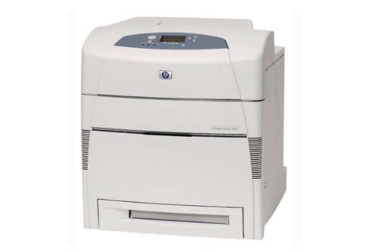Драйвер принтера HP Color LaserJet 5550 Windows Vista  / 7 / 8 / 10 32-64 bits