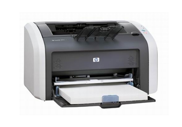 Драйвер принтера для HP LaserJet 1010 Windows XP 32 bits