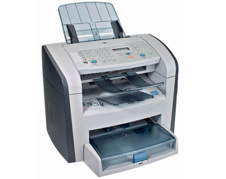 Драйвер принтера HP LaserJet m1319f v.5.0.1 Windows XP / Vista / 7 / 8 / 8.1 / 10 32-64 bits