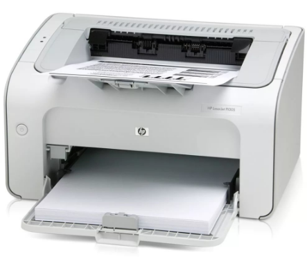 Драйвер принтера и ПО HP LaserJet P1005/P1006/P1500 v.8.0 Windows XP / Vista / 7 / 8 / 8.1 / 10 32-64 bits