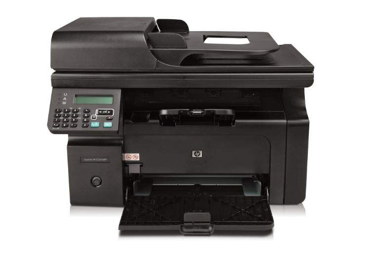 Драйвер принтера и ПО HP LaserJet Pro M1212nf v.5.0 Windows XP / Vista / 7 / 8 / 8.1 / 10 32-64 bits
