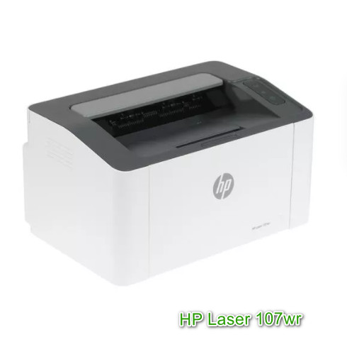 HP Laser 107wr v.1.16 Windows 7 / 8 / 8.1 / 10 32-64 bits