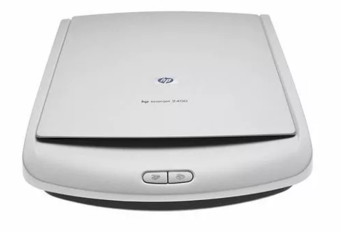 HP ScanJet 2400c Scanner Drivers v.9.0.0.0 Windows XP / Vista / 7 32-64 bits