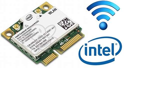 Intel PROSet-Wireless Driver v.20.30.0.7 Windows 10 64 bits