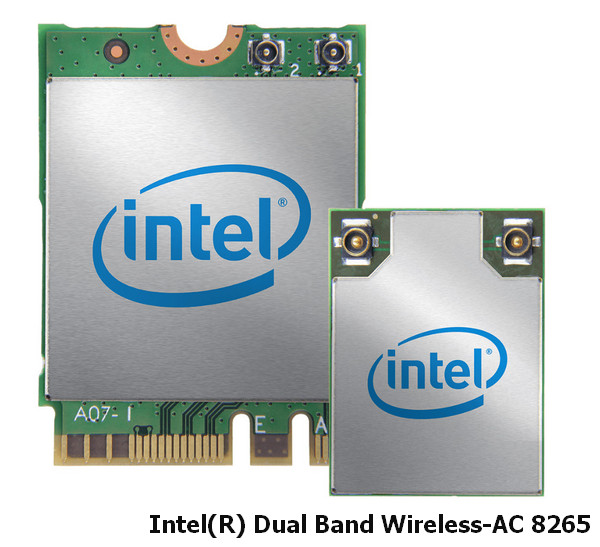 Intel PROSet/Wireless WiFi v.19.51.33.1, v.20.70.21.2, v.22.40.0.7 download for Windows - deviceinbox.com
