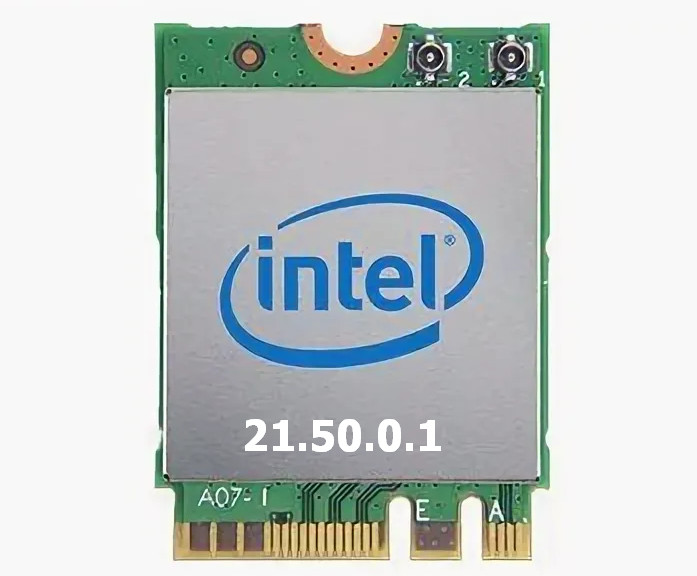 Intel Wireless Bluetooth Driver v.21.50.0.1 Windows 7 / 8 / 8.1 / 10 32-64 bits
