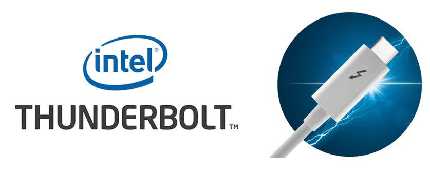 Intel Thunderbolt Drivers v.1.41.769.0 WHQL Windows 10 64 bits