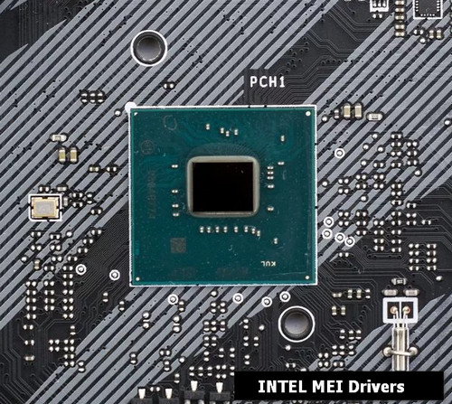 Intel Management Engine Interface (MEI/AMT) Drivers v.2107.15.0.2173 Windows 10 32-64 bits