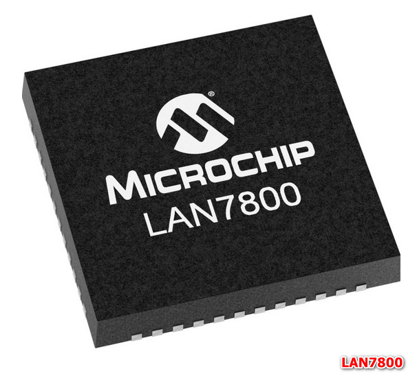 Microchip LAN78xx USB to Ethernet Adapter Driver v.3.8.4.1 Windows 7 / 8 / 8 / 8.1 / 10 32-64 bits