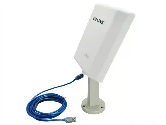 LB-Link BL-WN1140AH USB Wireless Driver v.5.01.16.0000 Windows 7 / 8 32-64 bits