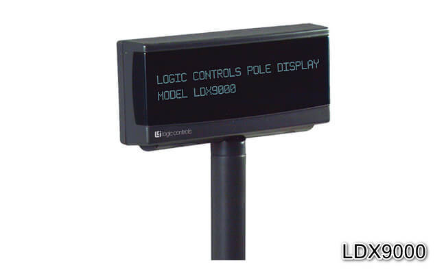 Logic Controls Line Display USB Devices Driver  v.2.0.7.230 Windows XP / Vista / 7 / 8 / 8.1 / 10 32-64 bits