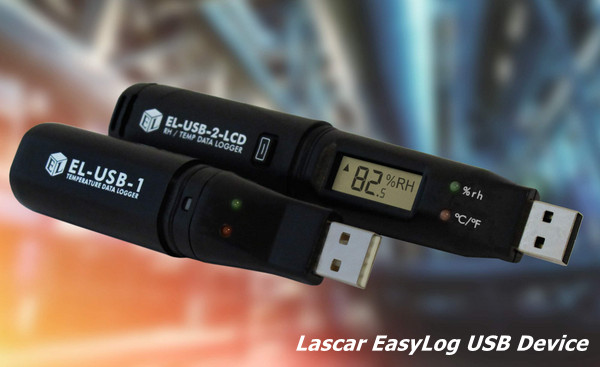 arbejder Hjemløs homoseksuel Lascar EasyLog USB Device Driver v.3.3, v.3.2 download for Windows -  deviceinbox.com