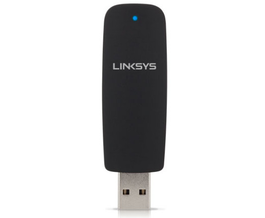 Linksys AE2500 Broadcom BCM43236 USB WiFi Adapter Driver v.6.32.145.11 Windows XP / Vista / 7 / 8  32-64 bits
