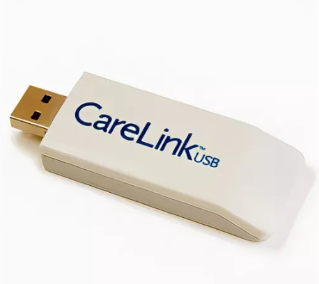 Medtronic CareLink USB MMT-7305 Device Driver v.10.1.0 Windows XP / Vista / 7 32-64 бита