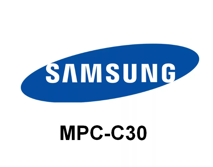 Samsung MPC-C30 / MPC-C20 AnyCam Drivers v.1.2.0.0 Windows XP 32 bits