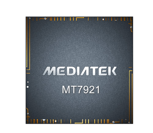 MediaTek MT7921 Wi-Fi 6/6E Wireless LAN Drivers v.3.00.01.1133 Windows 10 64 bits