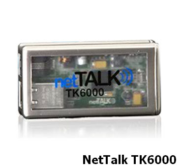NetTalk TK6000 RNDIS Network Device Driver v.1.0.6 Windows XP / Vista / 7 32-64 bits